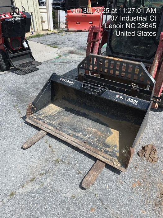 2023 SOLESBEE SPF-48