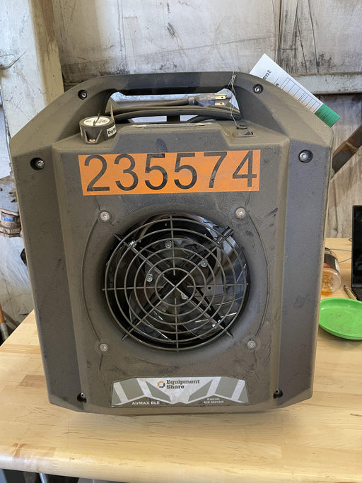 2022 PHOENIX AirMAX Radial Air Mover
