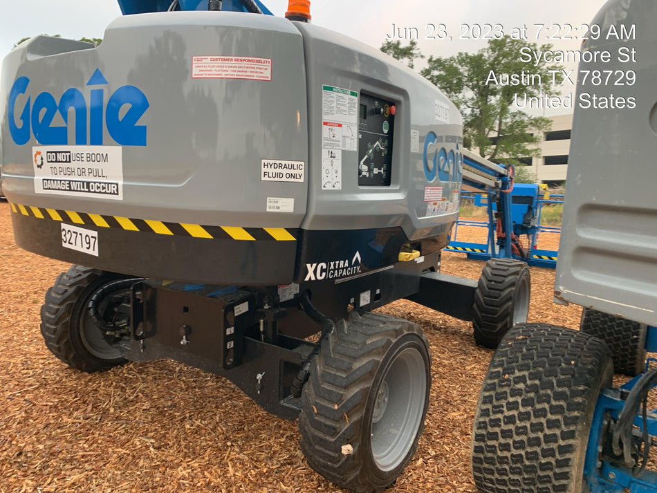 2023 GENIE S-45 XC