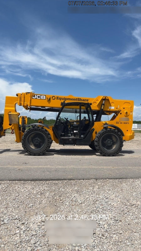 2025 JCB 510-56