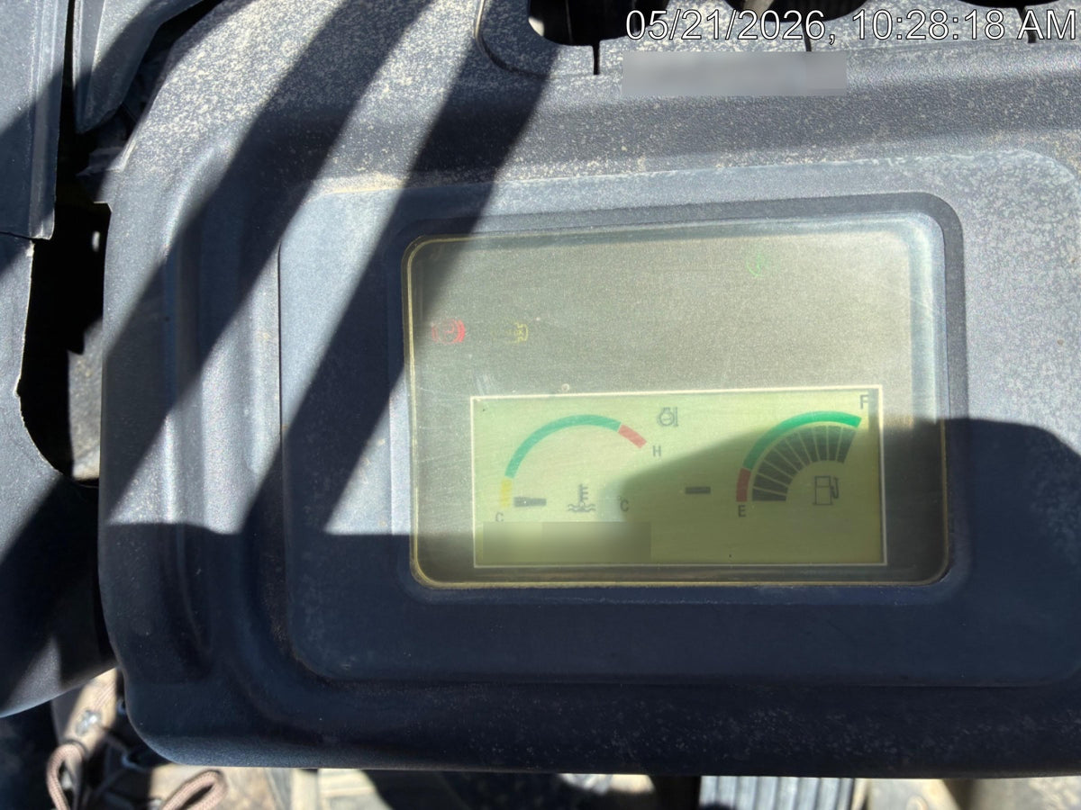 2022 HYSTER H50UT