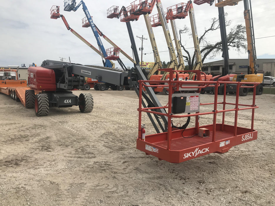 2020 SKYJACK SJ85 AJ