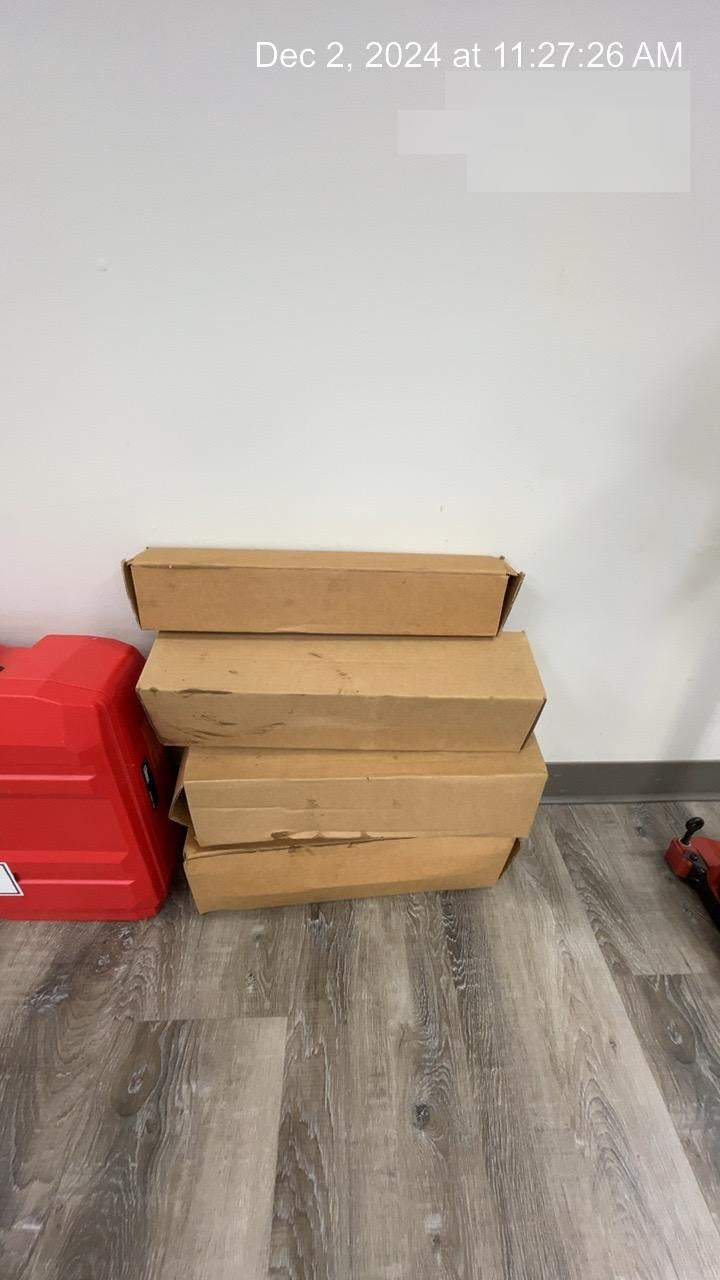 2024 HILTI DD 150-U