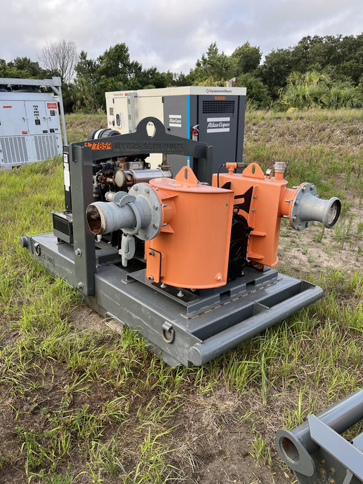 2021 MYERS-SETH RL-200