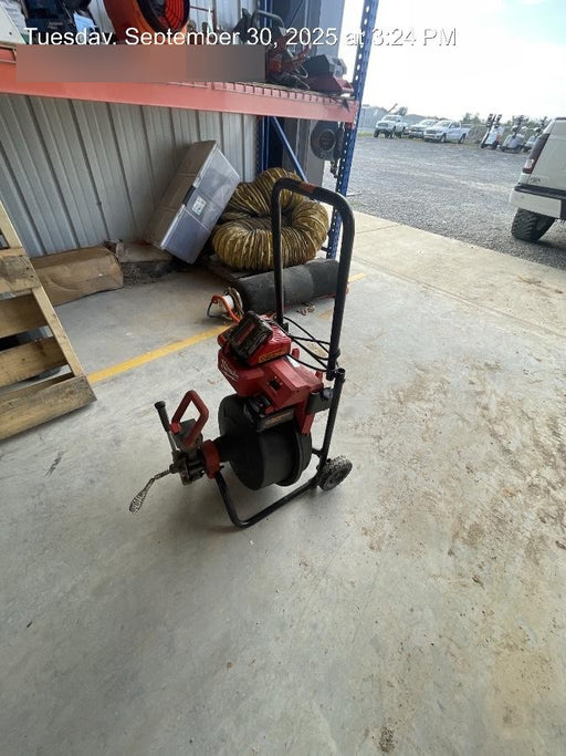 2022 MILWAUKEE 2817A-21