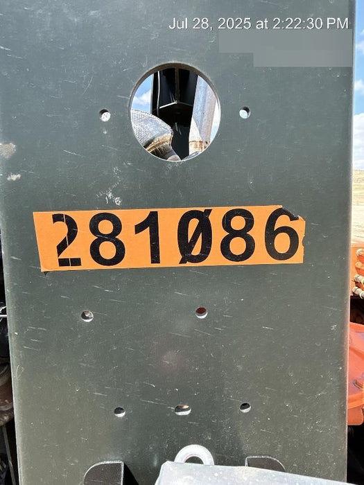 2022 PREMIER PUMP 8NNT‐RP‐TCD3.6‐T120