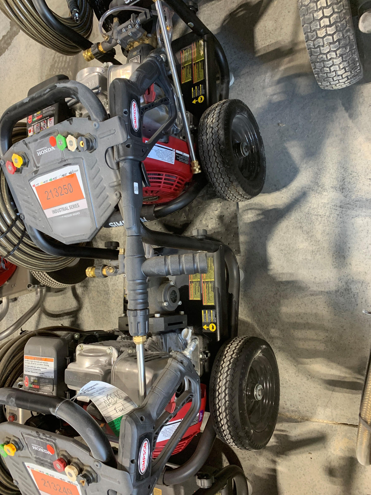 2022 SIMPSON 61023