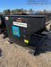 2025 STAR INDUSTRIES M-1820 - Self-Dump Hopper