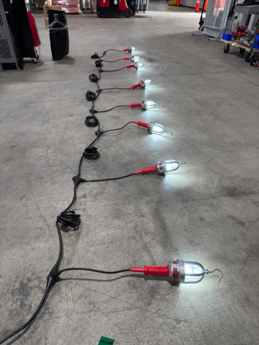 2024 WORKSITE LIGHTING SLDWXPLED8-12