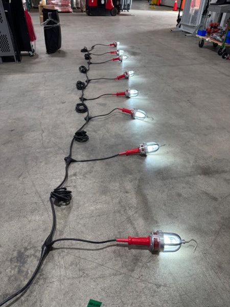 2024 WORKSITE LIGHTING SLDWXPLED8-12