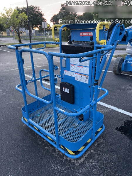 2024 GENIE Z40/23N RJ