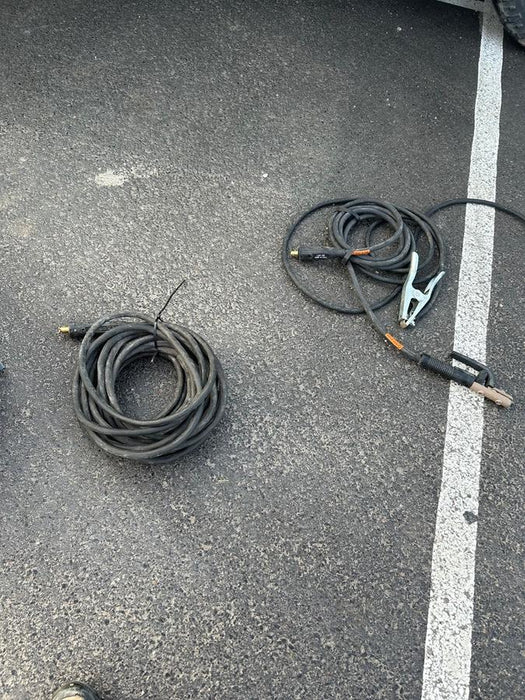 2024 MILLER ELECTRIC CST-282