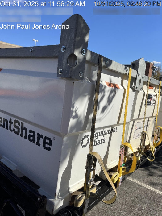 2023 WESTERN GLOBAL 20TCG-ES