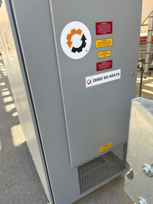 2024 UNIVERSAL LOAD BANKS ULB-R650