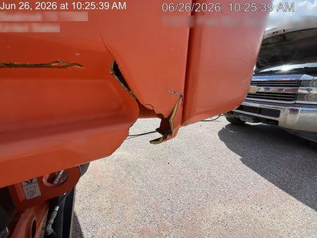 2022 JLG 660SJ