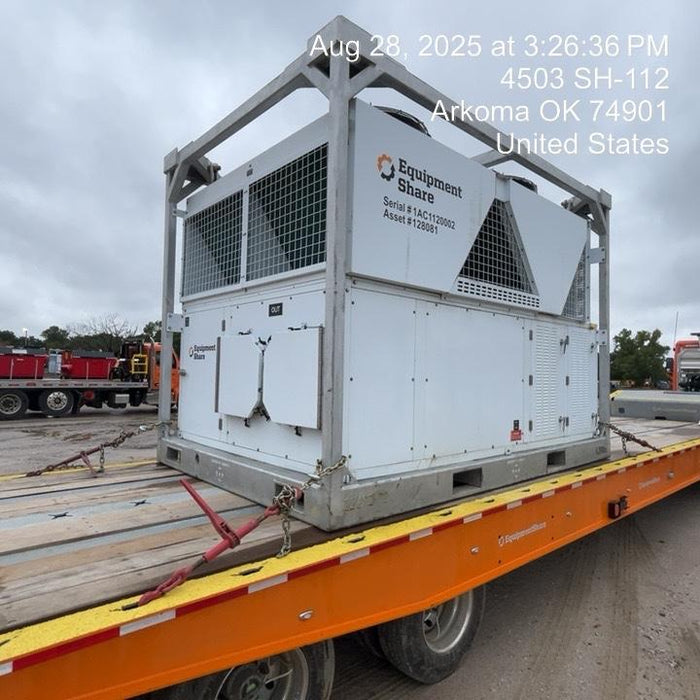 2021 SMARTECH SACP81A-HS