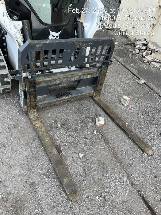 2023 SOLESBEE SPF-48