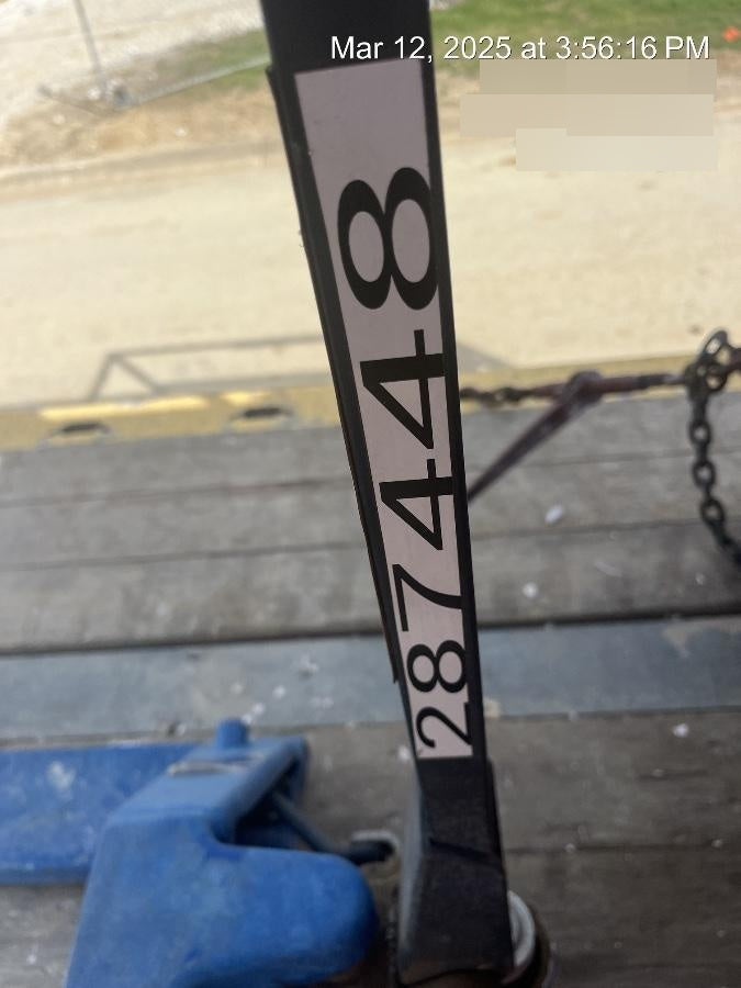 2022 ULINE AC25