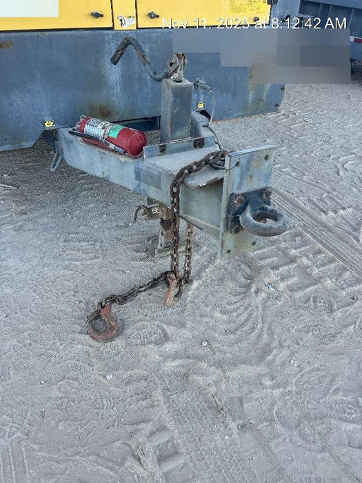 2020 ATLAS COPCO XAS 1800