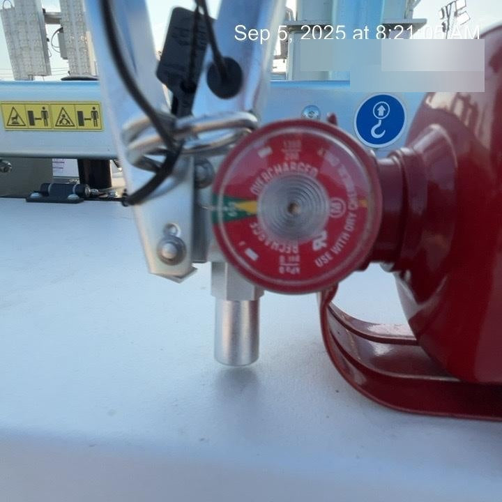 2025 GENERAC SLT-DCUBEHYPRK2