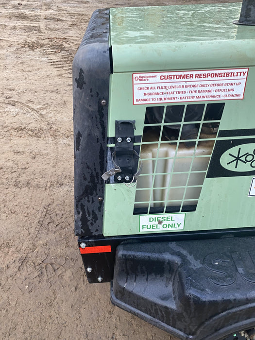 2021 SULLAIR 185D-DPQ KU4F