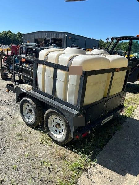 2020 MI-T-M CORPORATION HS-3006-0MDK-UR