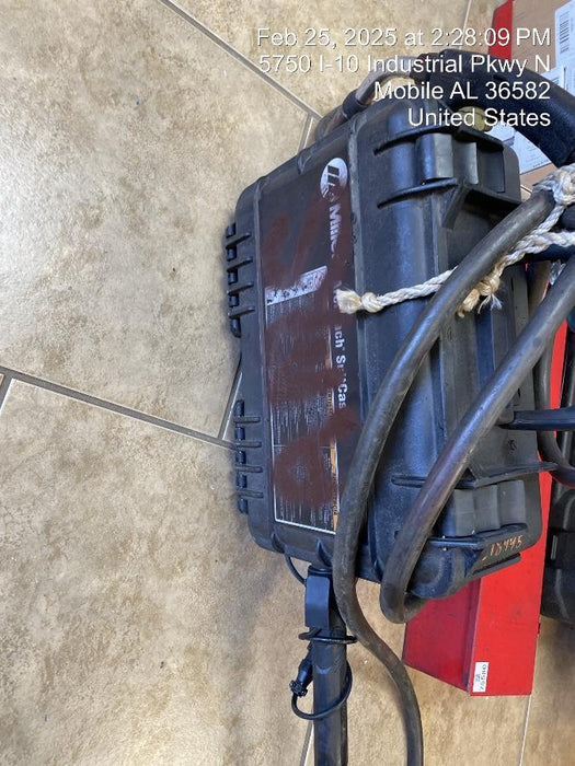 2023 MILLER ELECTRIC ArcReach 8