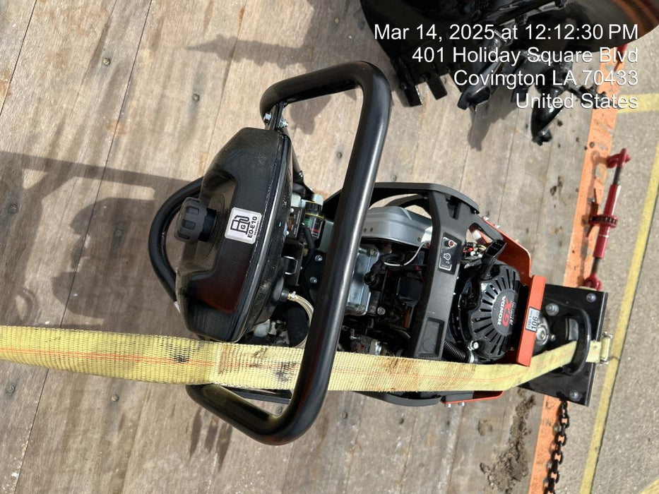 2025 HUSQVARNA LT6005