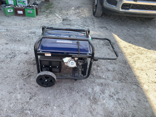 2020 POWERHORSE 9000 ES