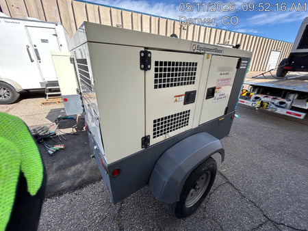 2022 ATLAS COPCO QAS45 CWK