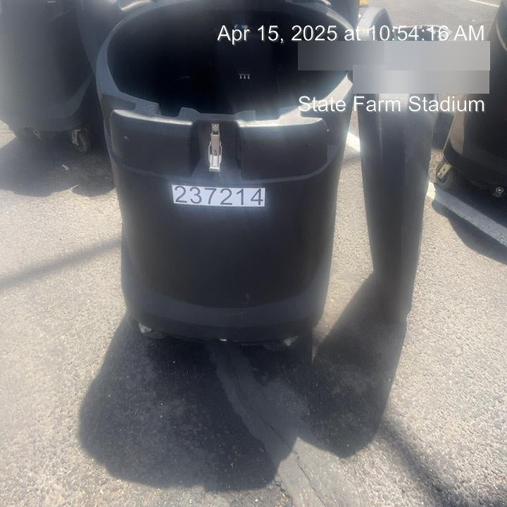 2022 POWER BREEZER PB4BASE