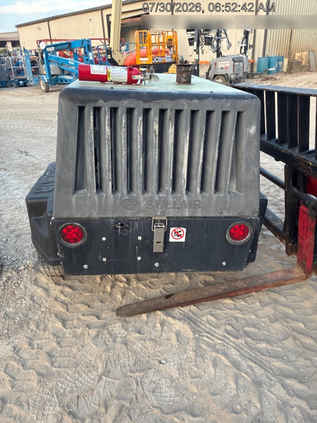 2021 SULLAIR 185D-DPQ KU4F