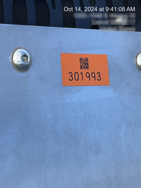 2023 SIMPSON SRC5050143E