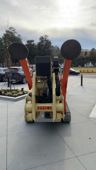 2021 JLG X770AJ