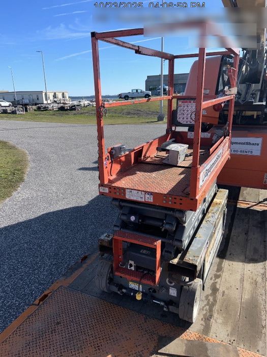 2019 Skyjack SJIII-3219 Standard w/Trojan Batteries