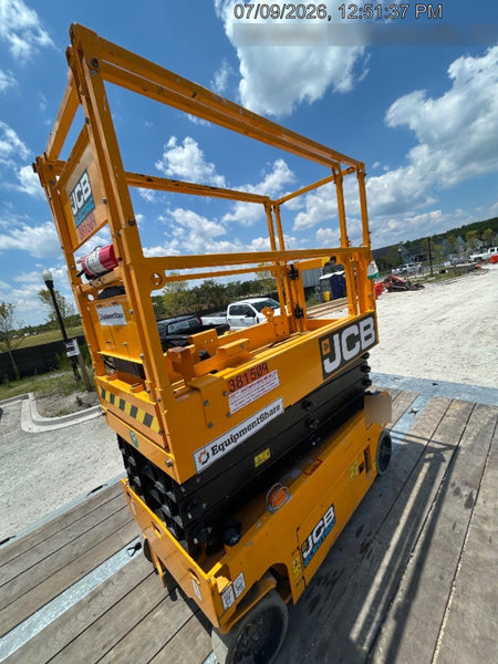 2024 JCB S1932E