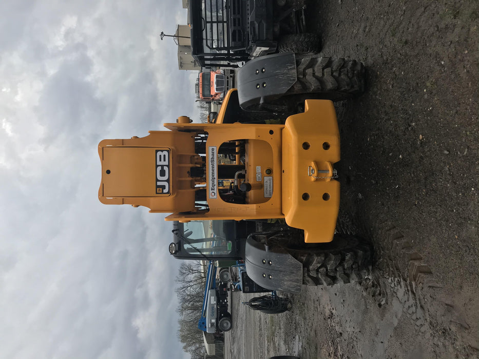 2019 JCB 512-56