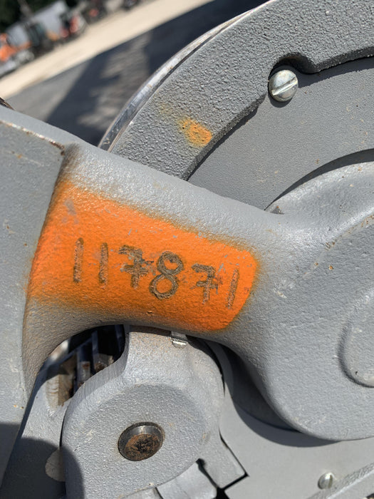 2020 RIDGID 35175