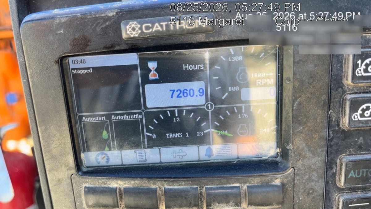 2023 PREMIER PUMP 8NHTH-RP-DC13