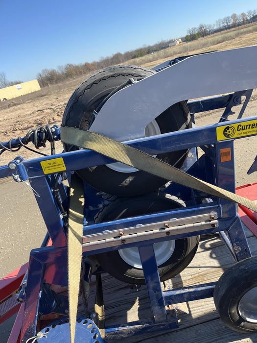 2022 CURRENT TOOLS 99