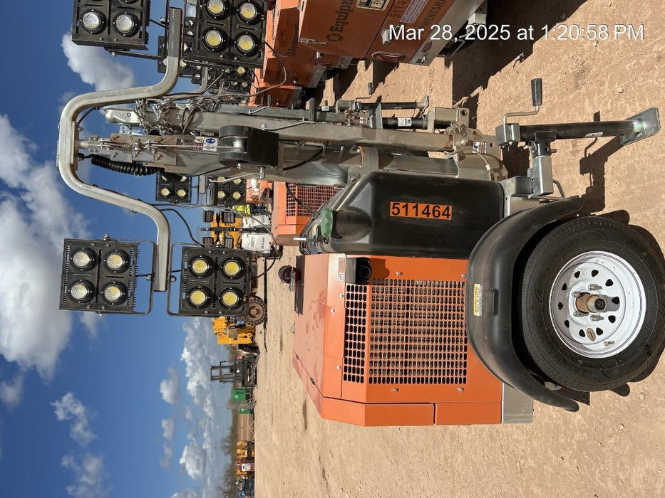 2025 WANCO WLTT-4MM4K