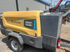 2022 ATLAS COPCO XATS400 CWK