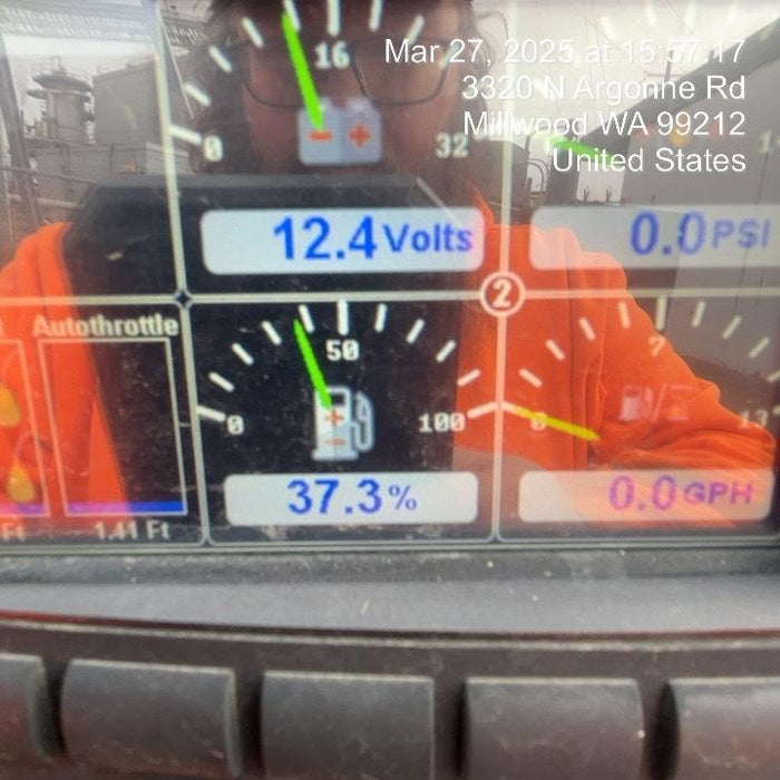 2023 ATLAS COPCO PAC F66 KD