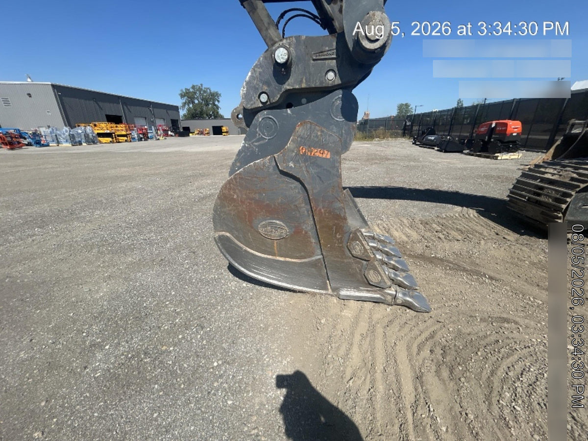 2026 STRICKLAND BT-450481435050TK5PH1