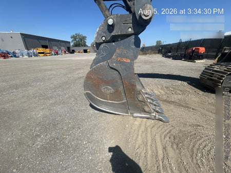 2026 STRICKLAND BT-450481435050TK5PH1