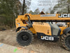 2019 JCB 509-42