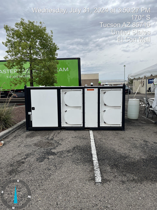 2024 AES AES25TDH44TTA