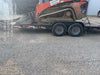 2020 DIAMOND C TRAILERS HDT-20