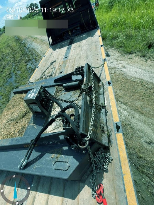 2022 PALADIN 30372A-0022