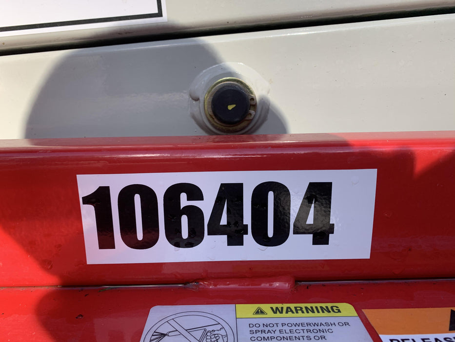 2020 MEC 1330SE Solid NM Tires, Steel Swing out Doors, LCS, Beacon, 900W Inverter